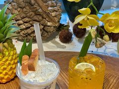 -小喜客·云南特色菜(纳西庭院店)