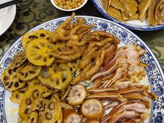 -茅溪菜·家宴(上品拾陆店)