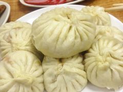 三鲜包-津门如意包子铺(宾西路店)