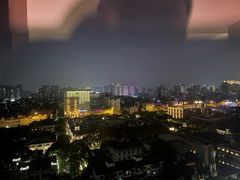 -广州白天鹅宾馆