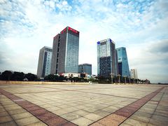 -厦门市图书馆(集美新城馆区)