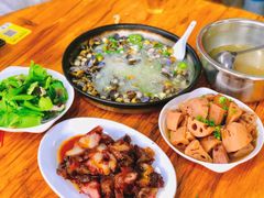 -大赤坎肥仔强烧味海鲜餐厅(大赤坎店)