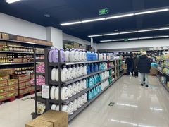 -家乐福(四元桥购物中心店)