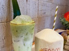 -KEAAMI 摩登泰 by TIAGO(颐堤港店)