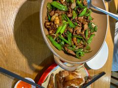 -十二点·辣椒炒肉(新沙店)