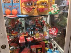 -麦当劳(中山路店)