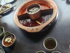 -滇釜火锅·能喝汤的火锅(车公庄店)