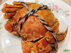 -双桥饭店(锦溪店)