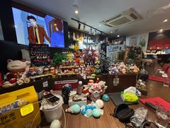 -纪州豚骨酱油拉面(锦延路店)