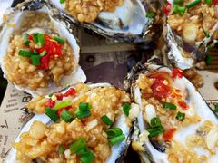-琼大师东方烤乳猪(亚特兰蒂斯店)