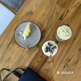 周末学习 | 晒太阳 | 下午茶好去处