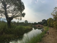 -炎帝陵景区