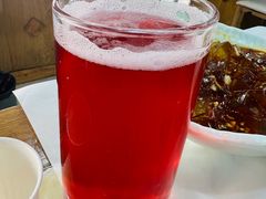 -老地方啤酒屋·海鲜青岛菜大排档(台东步行街店)
