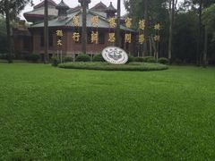 -中山大学学者灵芝(园南路店)