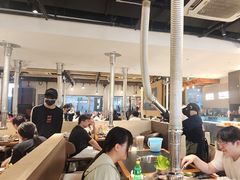 -炽城·烤肉名家(鸿达中央广场店)
