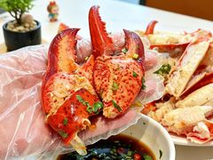 -第六季自助餐厅(王府井店)