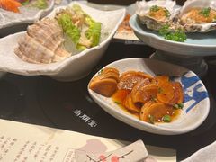 -梅筑·创意料理(王府井百货店)