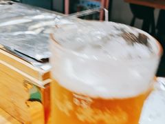 -喝丢一只鞋海鲜烧烤·海肠捞饭(文体街店)