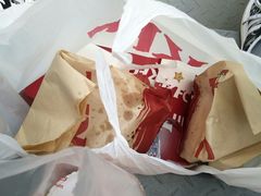 -肯德基(昆山开发区店)