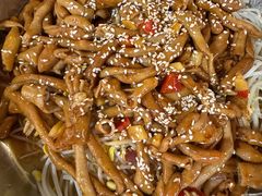 鹅肠-石岐乳鸽村(桥观坊南四巷店)