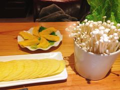 -鱼颜诱纸纸上烤鱼·蛙(龙湖天街店)
