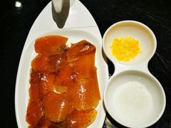 精品烤鸭-皇城根北京风味主题餐厅(中海环宇城店)
