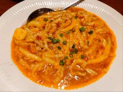 -妈妈菜舟山海鲜(定海古城店)