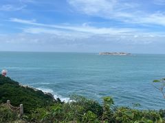 -东极岛景区