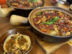 -罗妈砂锅(四川成都奎星楼店)