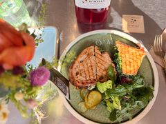 -O'mills Sourdough Bakery&Bistro(永嘉路店)
