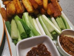 -小船渔村•大连菜•大连焖鱼(明泽街店)