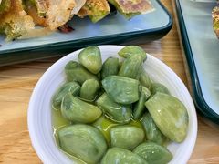 -众品老方子锅贴甜沫(李村店)