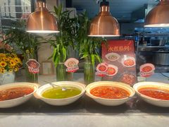 -晶丽香榭自助餐(南京大饭店)