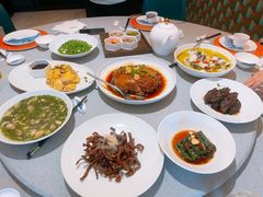 -绿波廊(豫园店)