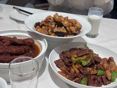 -大铁勺新津菜(东丽阳光新业广场店)