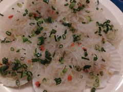 -老洋房花园饭店(绍兴路店)