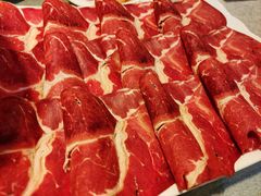 -东来顺饭庄(新源里店)