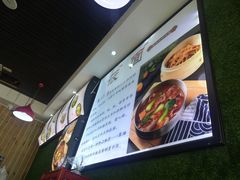 -内蒙焖面大盆骨餐馆(山大路店)