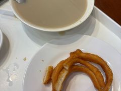 豆汁儿-护国寺小吃(地安门店)