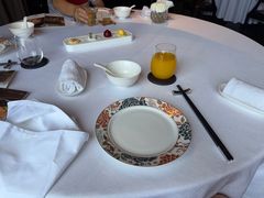 -富力丽思卡尔顿酒店·丽轩中餐厅