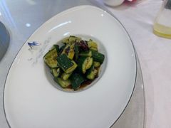 -渝信川菜(南滨店)