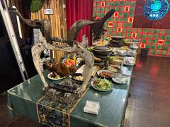 -西西里轰趴日租聚会别墅·团建拓展