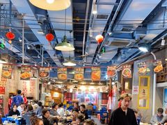 大堂-马路边边串串香(双井直营店)