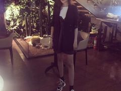-柒Lounge(三里屯店)