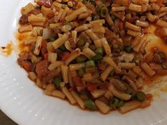 -新疆红柳花餐厅(新洲店)