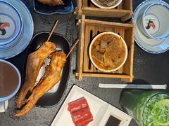 -聚福安·传统老爸茶(海甸岛店)