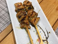 -维卡食舍(户部山店)