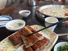 -老来福·非遗酸汤兔(凯旋路店)