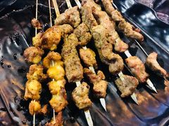 -眼镜哥浦江夜宵大本营