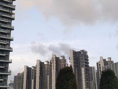 -鹏润达环球服贸广场